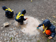 «Der lebendige Kita-Alltag passt perfekt ins flo&amp;fleur»