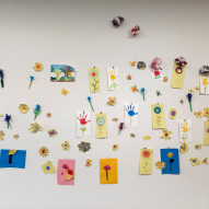 Neue Räume für die Basisstufen