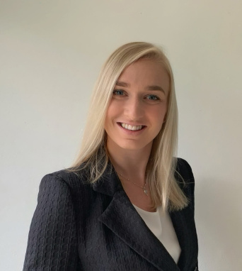 Chantal Tamò, Von Graffenried AG