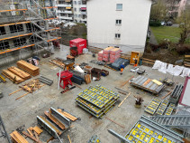 flo&amp;fleur, die Erste