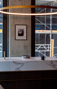 Atelier Haute Cuisine am genau richtigen Ort